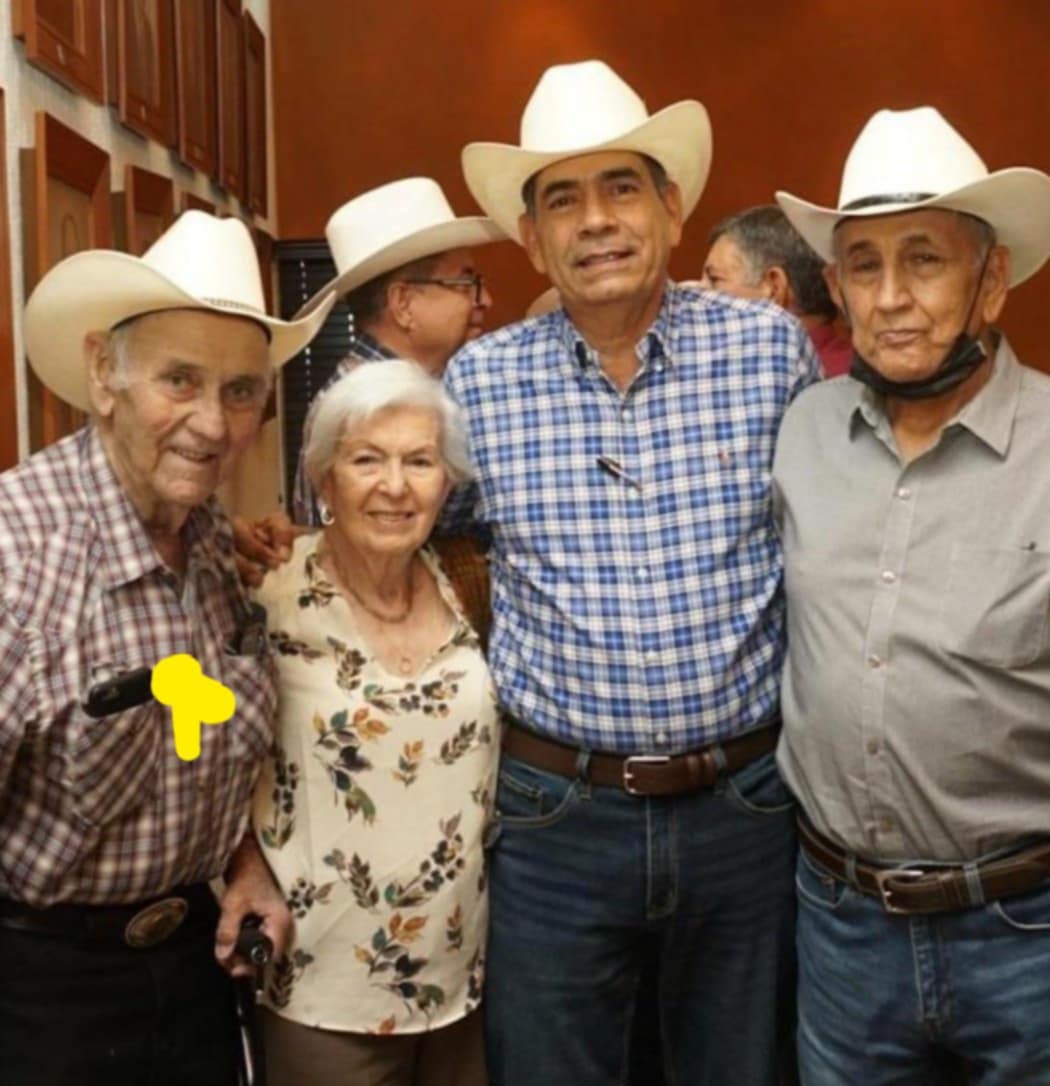 MERCADO POLÍTICO | El Gran “Chapo” Varela, toda una Leyenda Ganadera