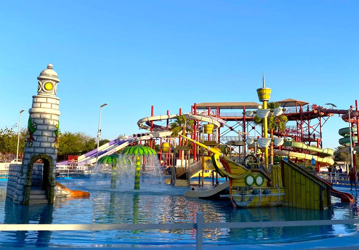 PILAR POLÍTICO | No todo es mar y sal: Semana Santa en clave interior PILAR POLÍTICO | No todo es mar y sal: Semana Santa en clave interior