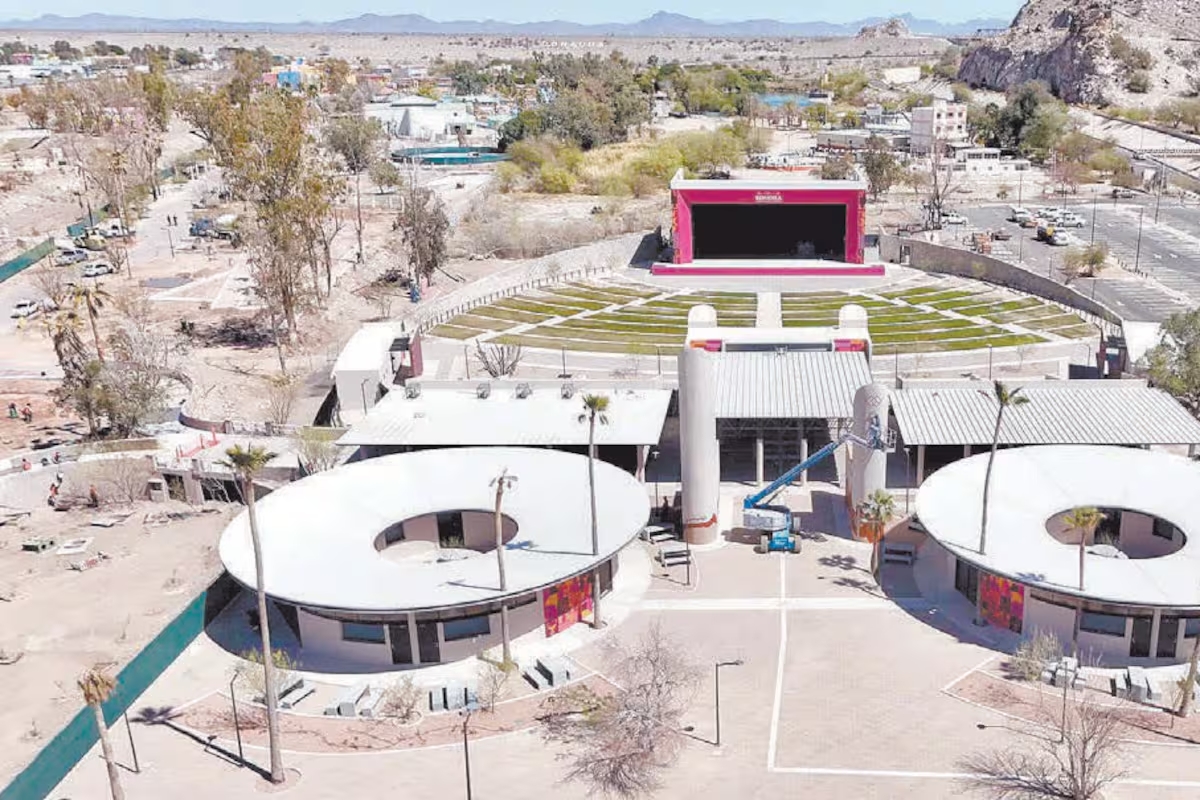 Sonora se llena de vida esta Semana Santa 2025