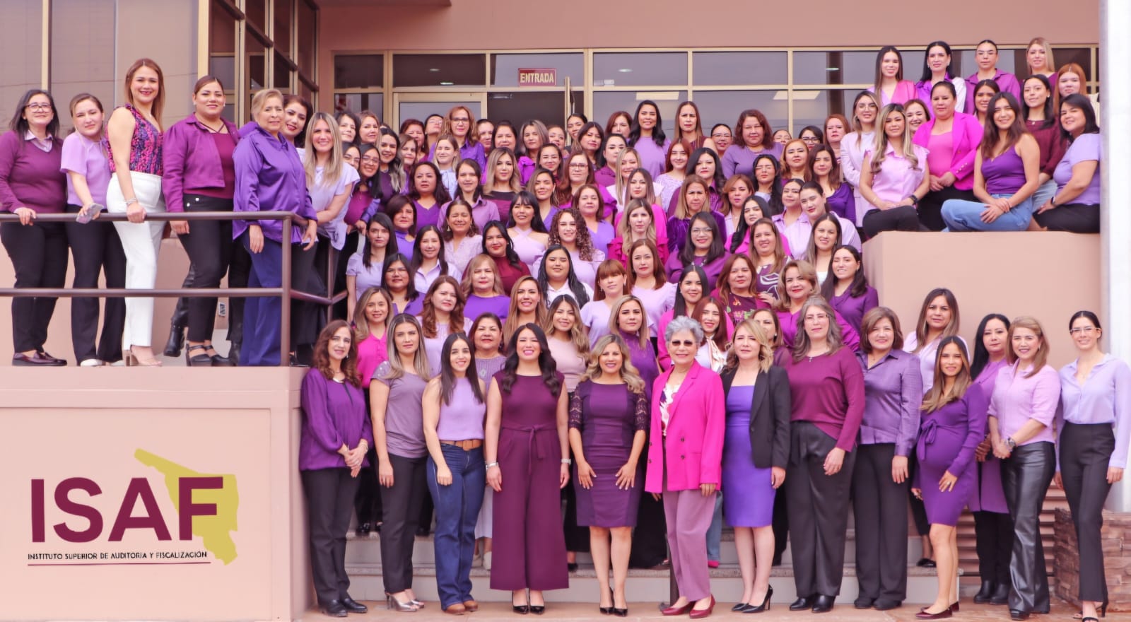 La Sororidad Es Fundamental Para Avanzar Hacia Una Sociedad Más Equitativa Y Justa: Beatriz Huerta
