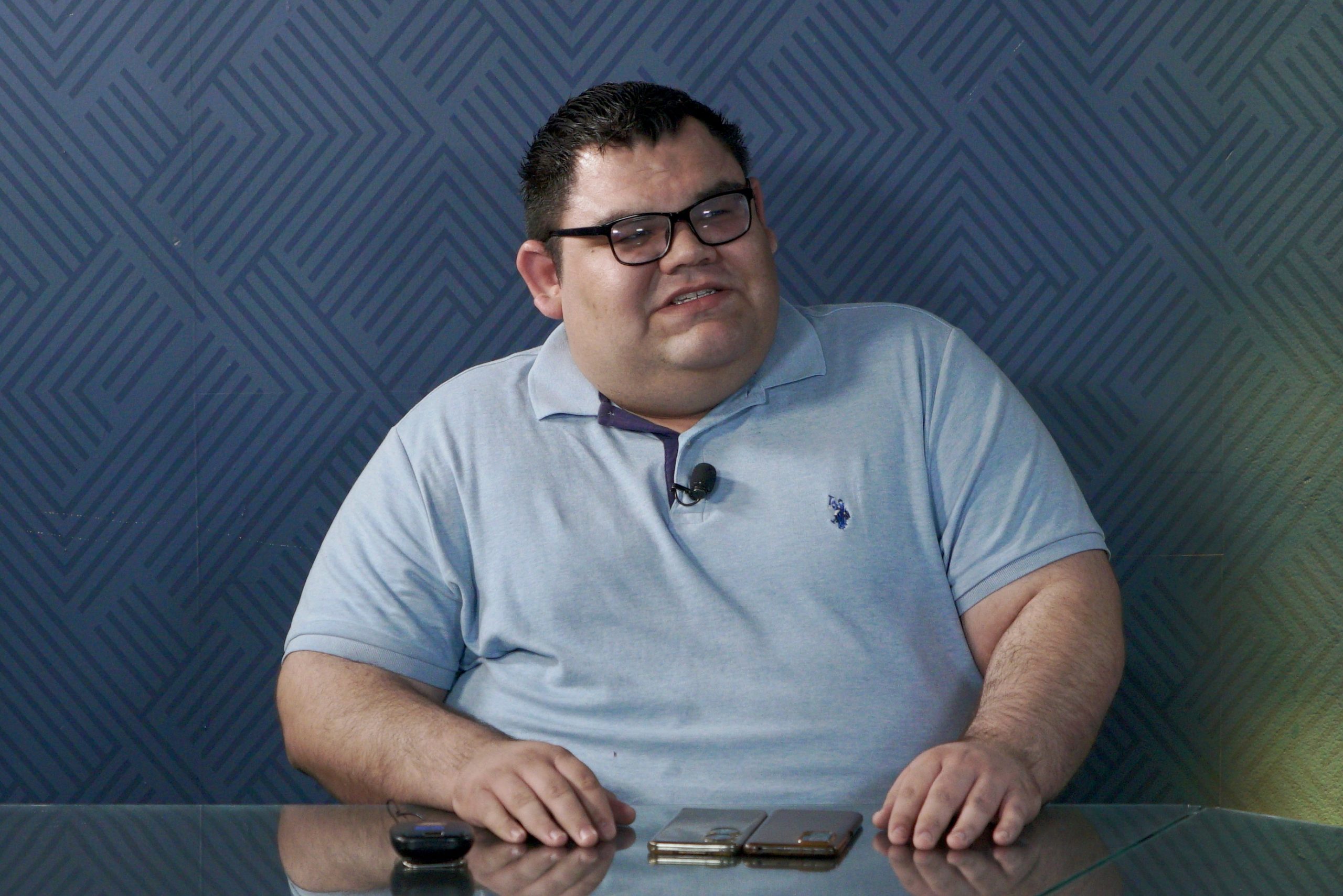 BARRA JÓVEN | “Somos un PRD renovado, con un toque sonorense y un estilo único de aquí.”: Oscar Santeliz BARRA JÓVEN | “Somos un PRD renovado, con un toque sonorense y un estilo único de aquí.”: Oscar Santeliz