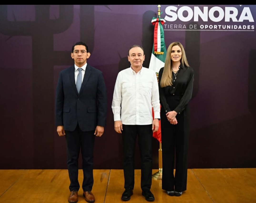 MERCADO POLÍTICO | Paloma Terán, a Comunicación Social