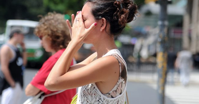 Ola de calor dejará temperaturas de hasta 44°C en Hermosillo este fin de semana Ola de calor dejará temperaturas de hasta 44°C en Hermosillo este fin de semana