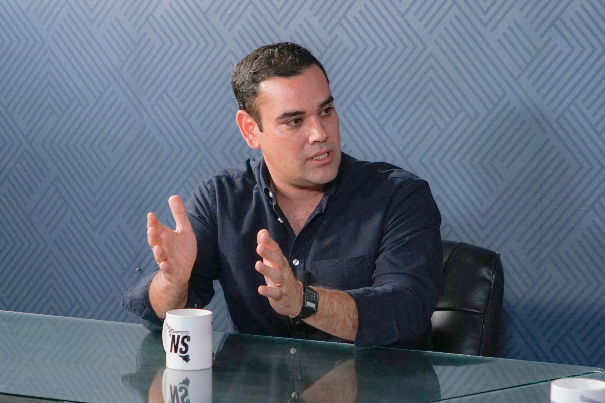 “Se debe construir una alianza amplia alrededor de la figura del “Toño” Astiazarán rumbo al 2027”: Pascual Soto “Se debe construir una alianza amplia alrededor de la figura del “Toño” Astiazarán rumbo al 2027”: Pascual Soto