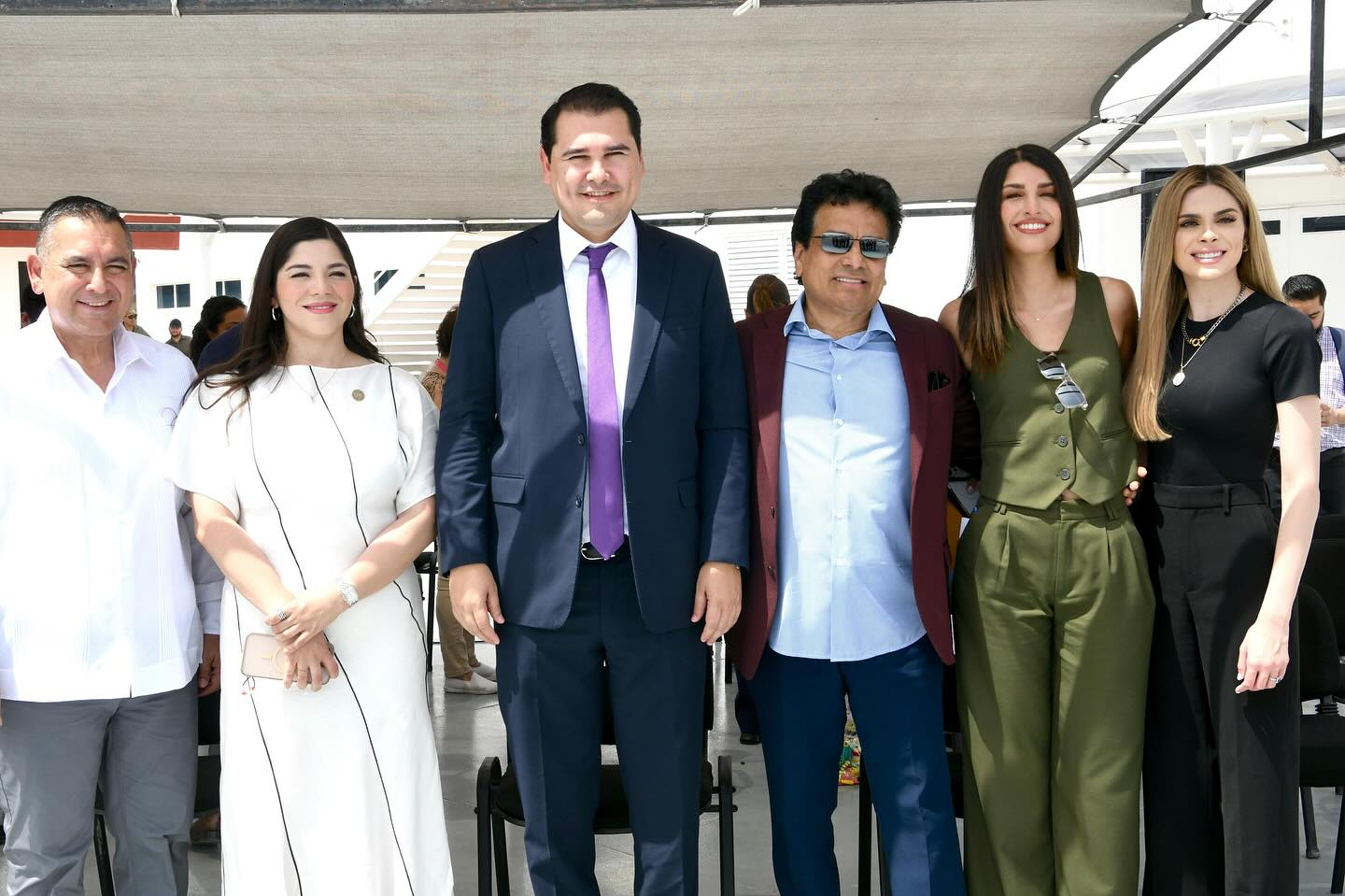 MONITOR | Fortalece el gobernador Durazo su círculo cercano