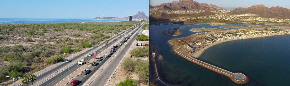 Estas Líneas | Venderían suelo recuperado en San Carlos