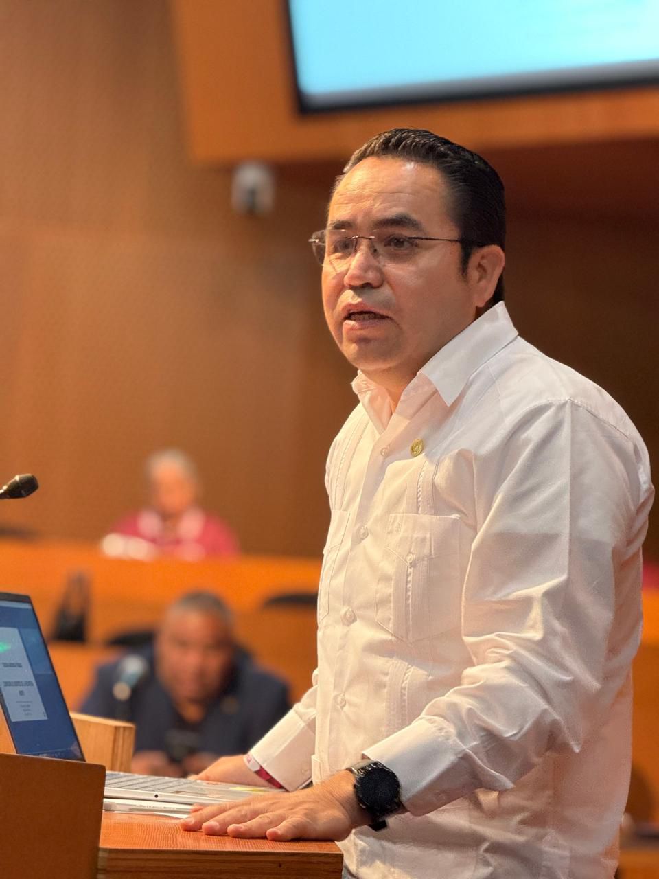 “El impuesto a las remesas es injusto y discriminatorio; reducirlo no resuelve el problema de fondo”: Heriberto Aguilar