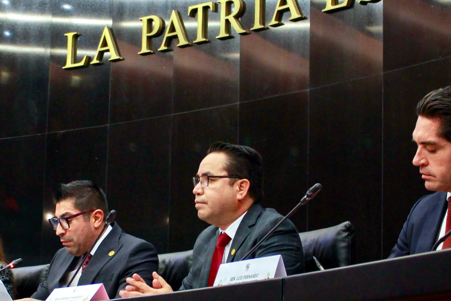 “Con el PRIAN los salarios no subían; con Morena, crecen por ley”: Heriberto Aguilar