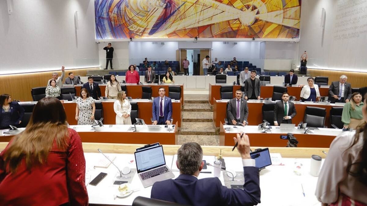 Aprueba Congreso de Sonora contratación de crédito para Cajeme y reforma presupuestal para el combate del cambio climático