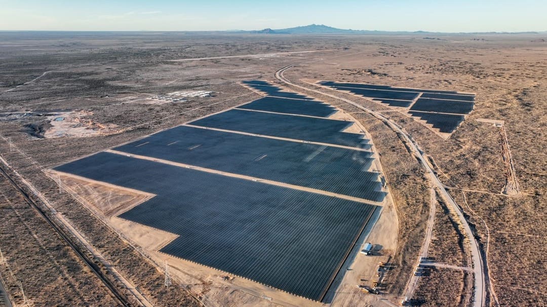 SONORA STAR | Sonora-Arizona: La mega región del desierto