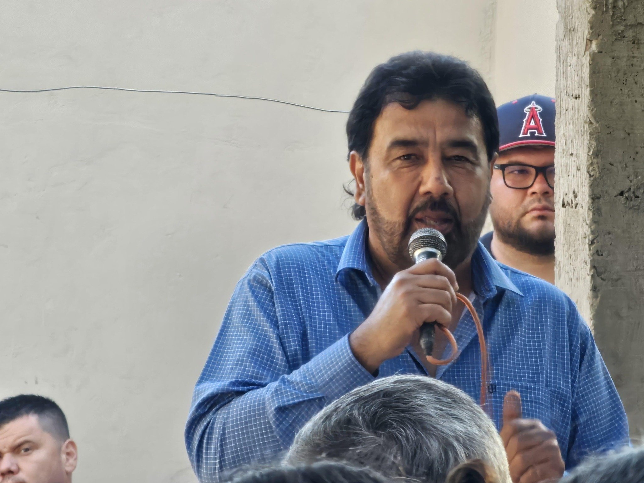 PILAR POLÍTICO | Etchojoa y el fantasma de Madero