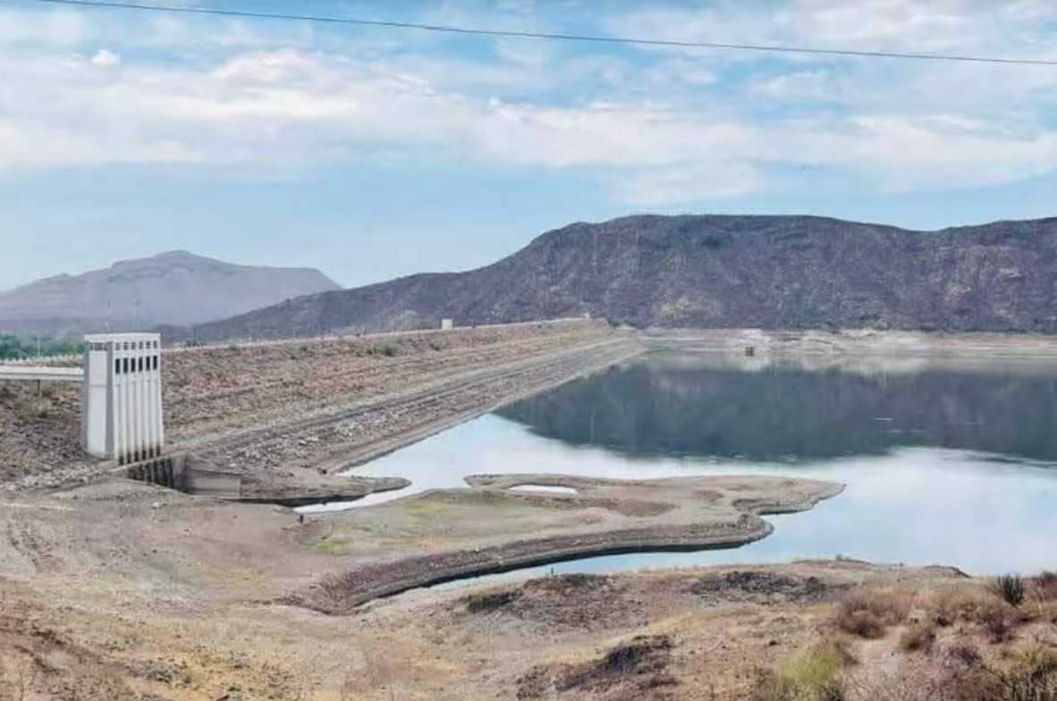 Lluvias recientes podrían no resultar benéficas para el campo de Sonora: experto Lluvias recientes podrían no resultar benéficas para el campo de Sonora: experto