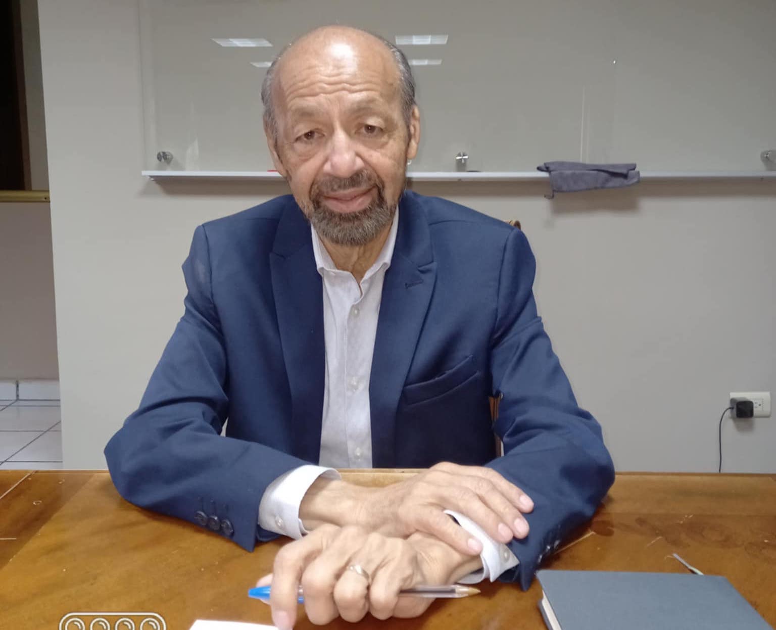 MERCADO POLÍTICO | Programa de Vivienda, oportuno paliativo ante crisis de desempleo