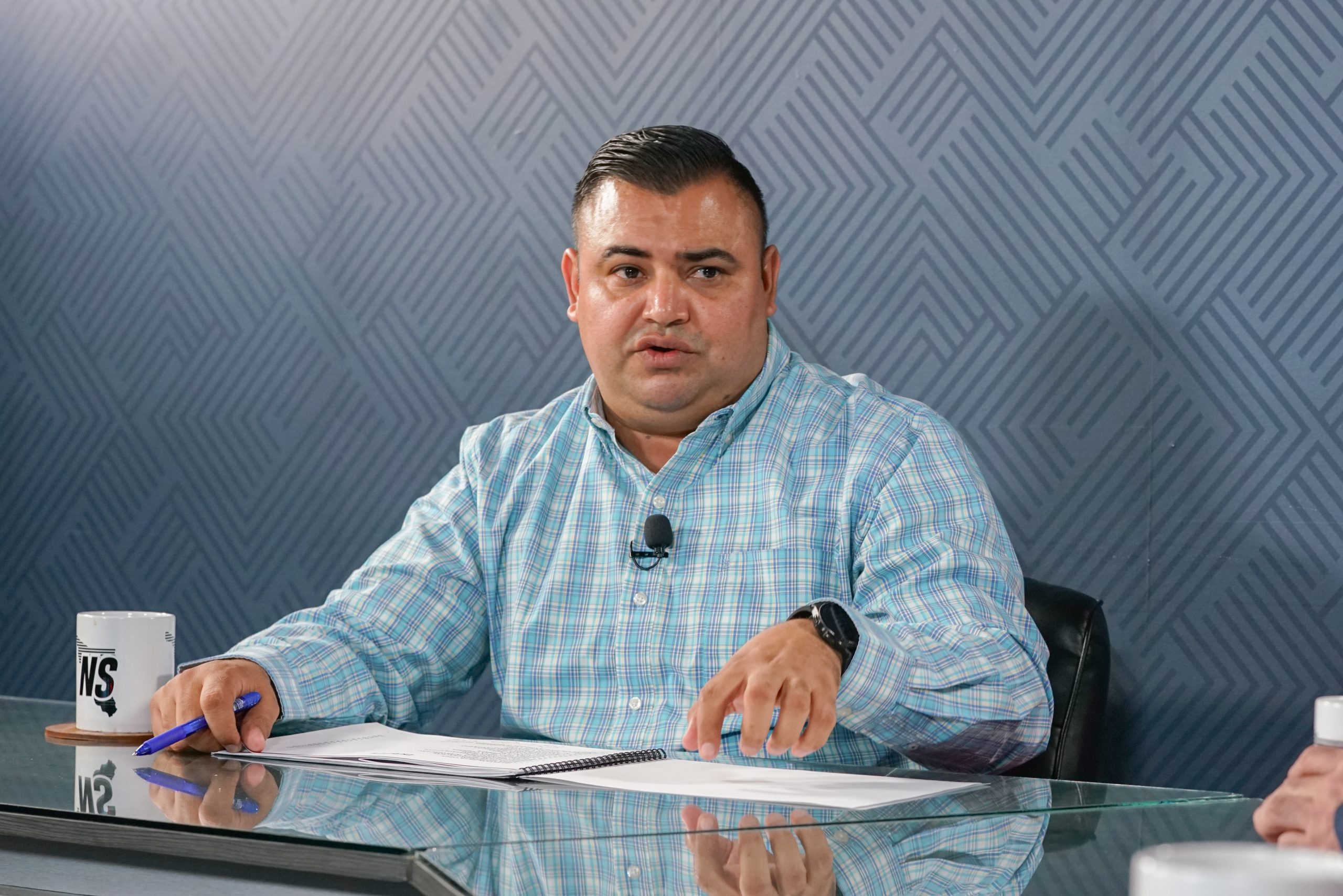 “El rescate al patrimonio histórico  de Sonora, un legado del gobernador”: David Mendoza