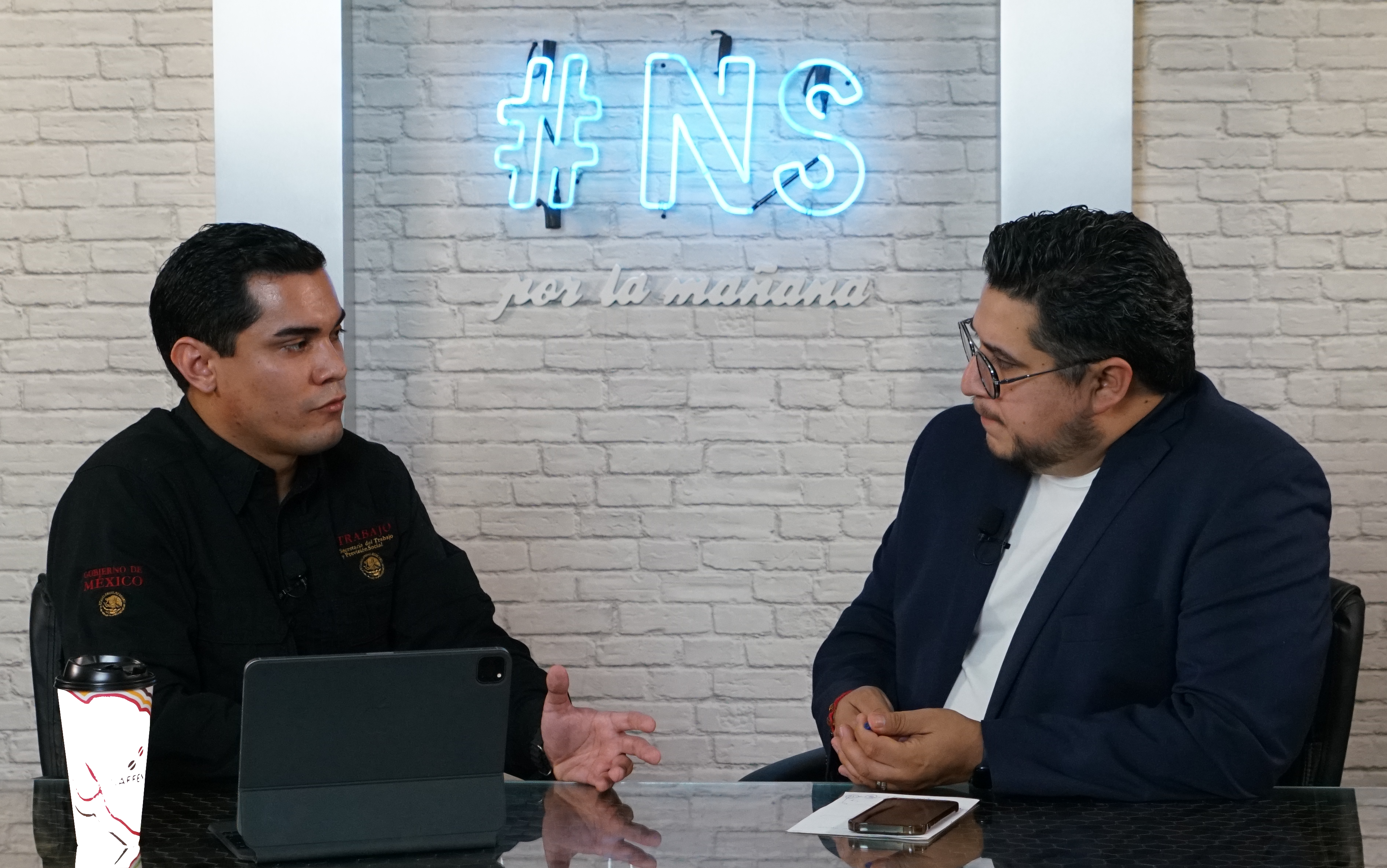 “Ley Silla busca dignificar el trabajo y mejorar calidad de vida de los trabajadores”: Darío Arredondo