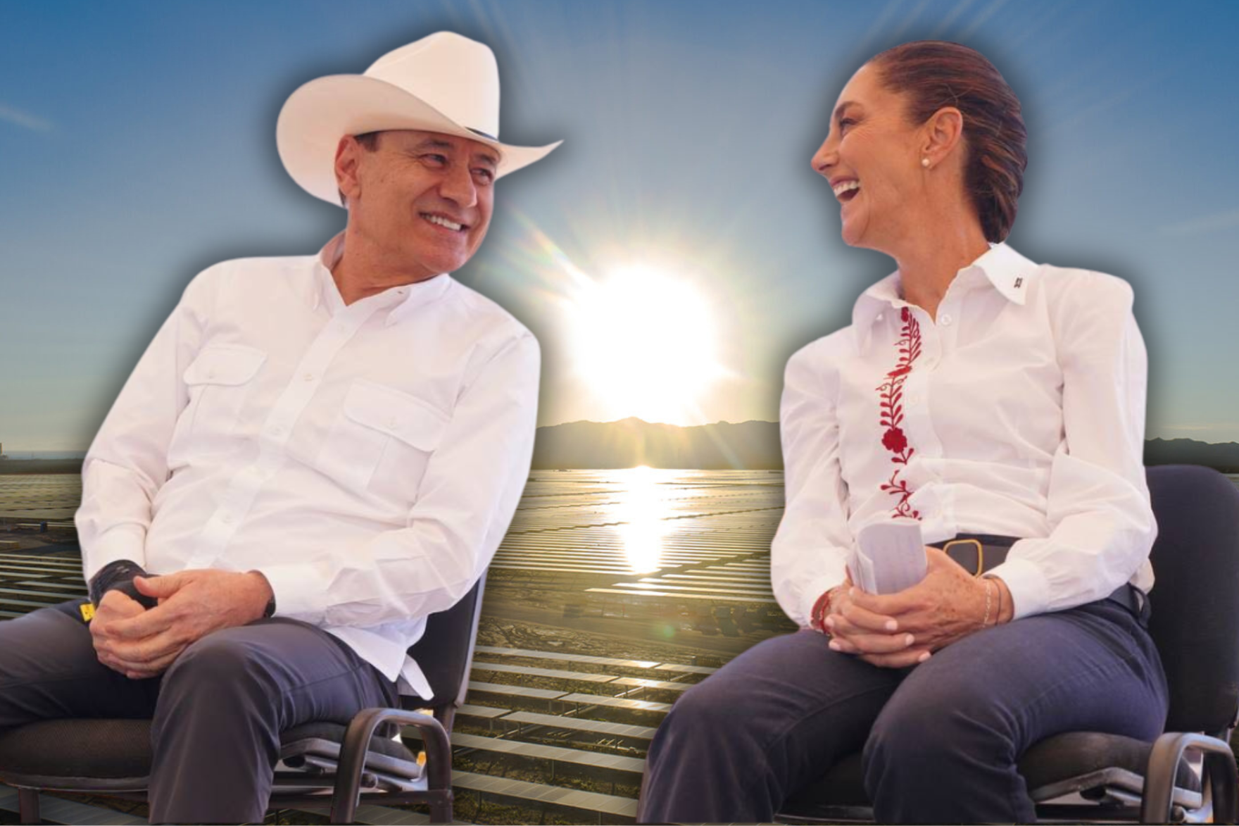 EDITORIAL | Plan Sonora de Energías Sostenibles: ¿modelo de desarrollo nacional?