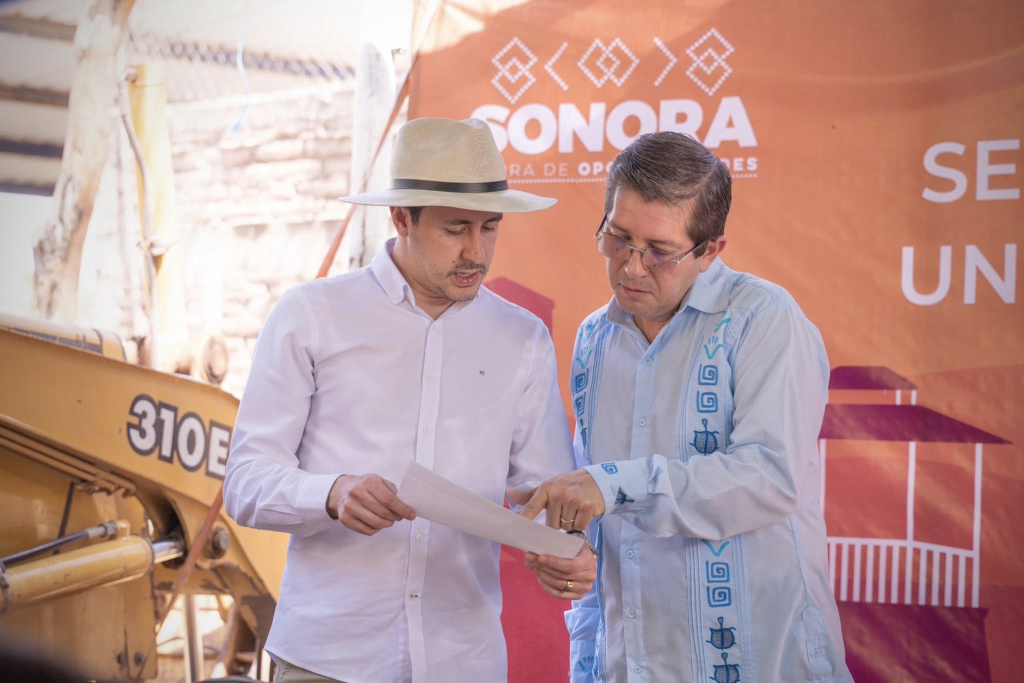 PILAR POLÍTICO | Navojoa: De la penumbra hídrica al resplandor de la resiliencia