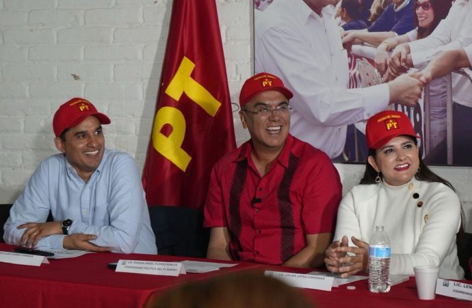 PILAR POLÍTICO | Corcholatas, Segunda Época: La Antesala del 2027 en Sonora