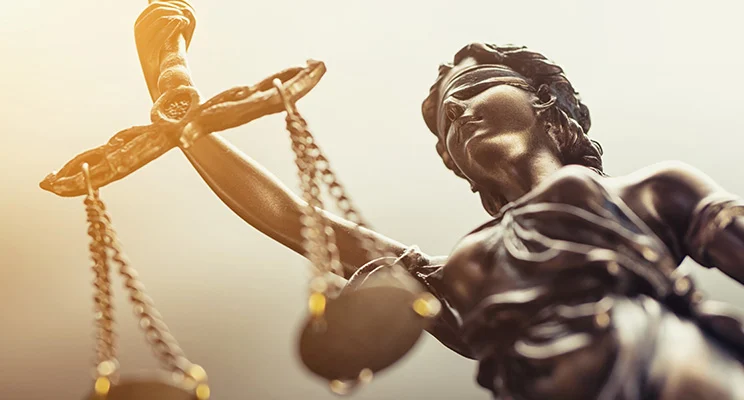 EDITORIAL | Una nueva balanza de la justicia: el reacomodo de poderes en México EDITORIAL | Una nueva balanza de la justicia: el reacomodo de poderes en México