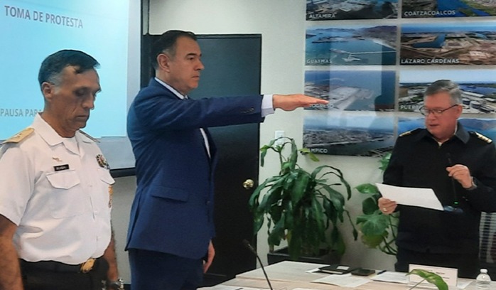 ESTAS LÍNEAS | El diputado federal descarta buscar la alcaldía de Guaymas