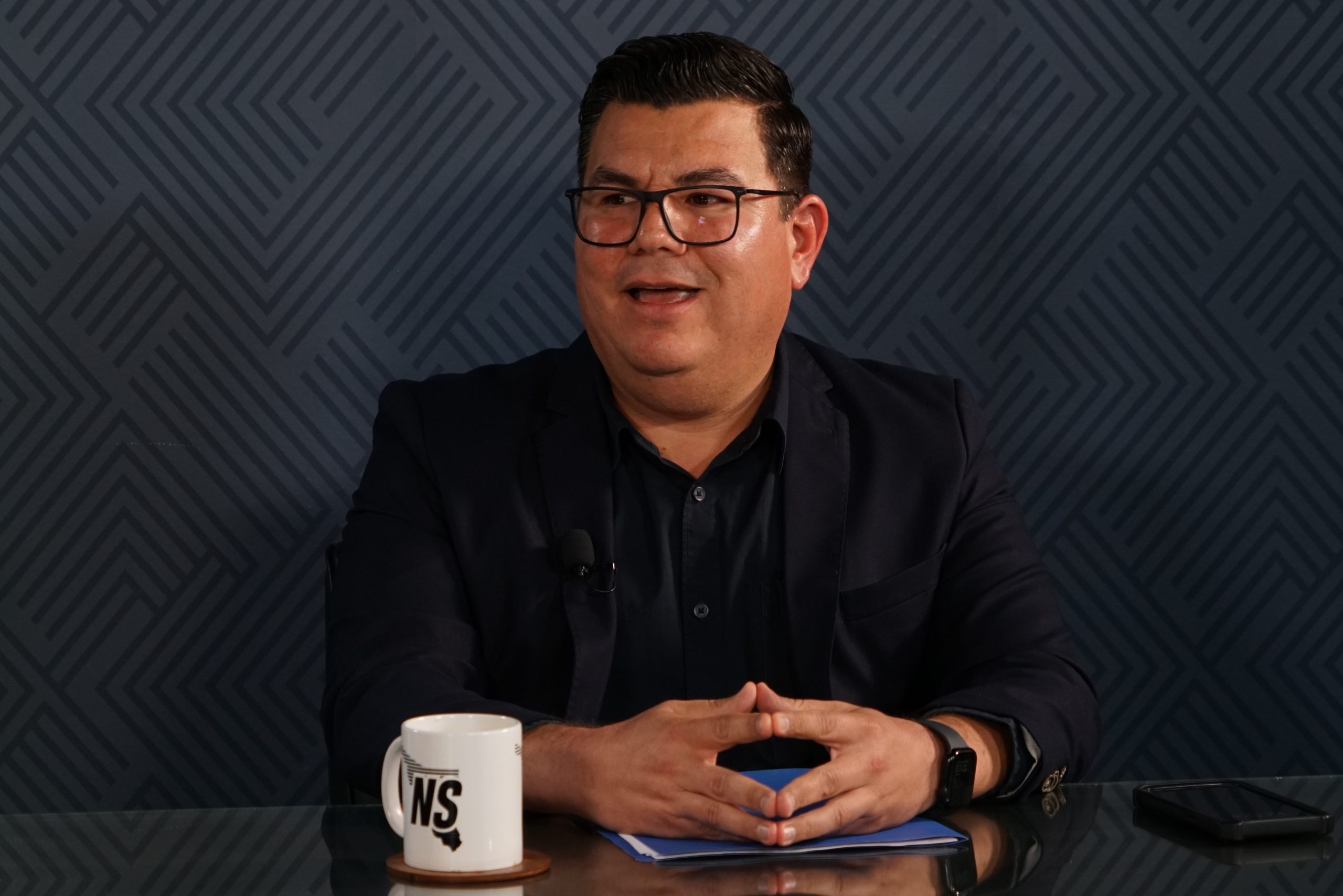 “La gente quiere a Toño Astiazarán, gobernando en todo Sonora”: Toño Contreras