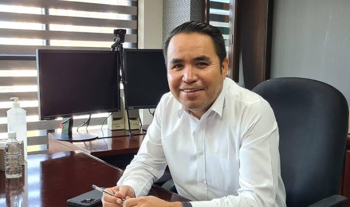 MONITOR | El que se mueve no sale en la foto