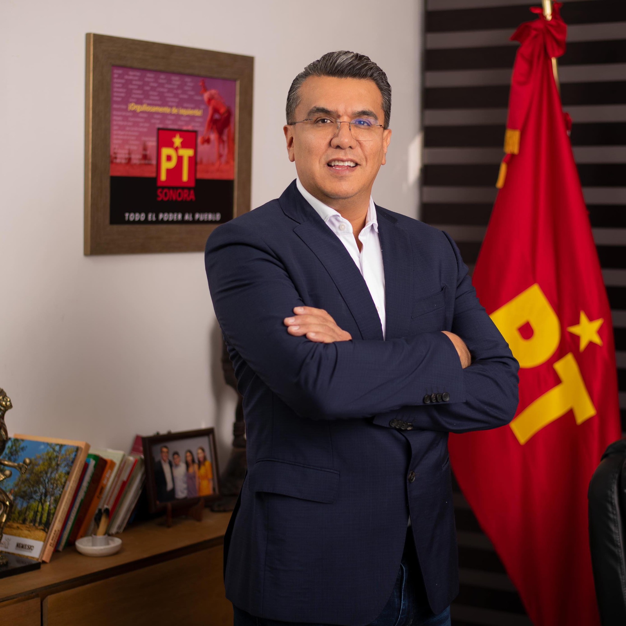 PILAR POLÍTICO | ¿Miedo o envidia? La obsesión con el PT y Ramón Flores