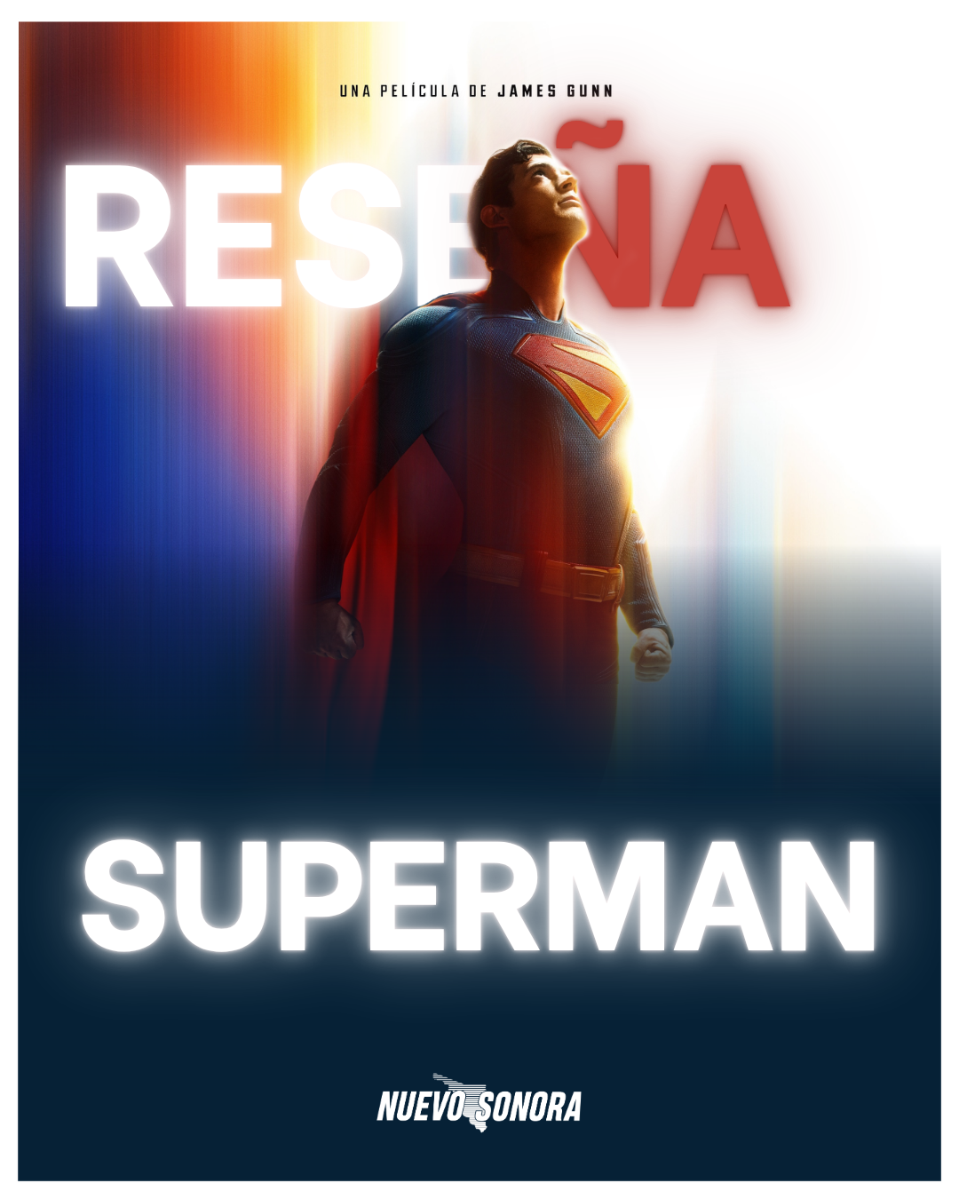 Reseña de Superman: la amabilidad, la esperanza y la bondad como un superpoder