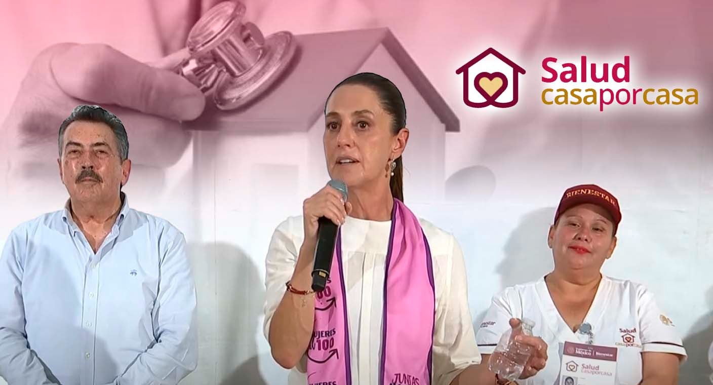 EDITORIAL | La salud pública en México ante un nuevo horizonte