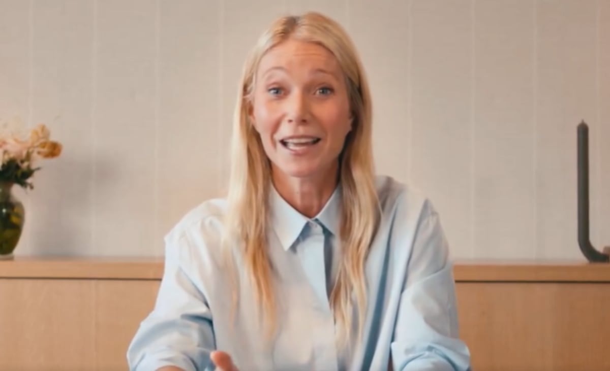 Astronomer recurre a Gwyneth Paltrow tras el escándalo viral de la ‘kiss-cam’ en concierto de Coldplay Astronomer recurre a Gwyneth Paltrow tras el escándalo viral de la ‘kiss-cam’ en concierto de Coldplay