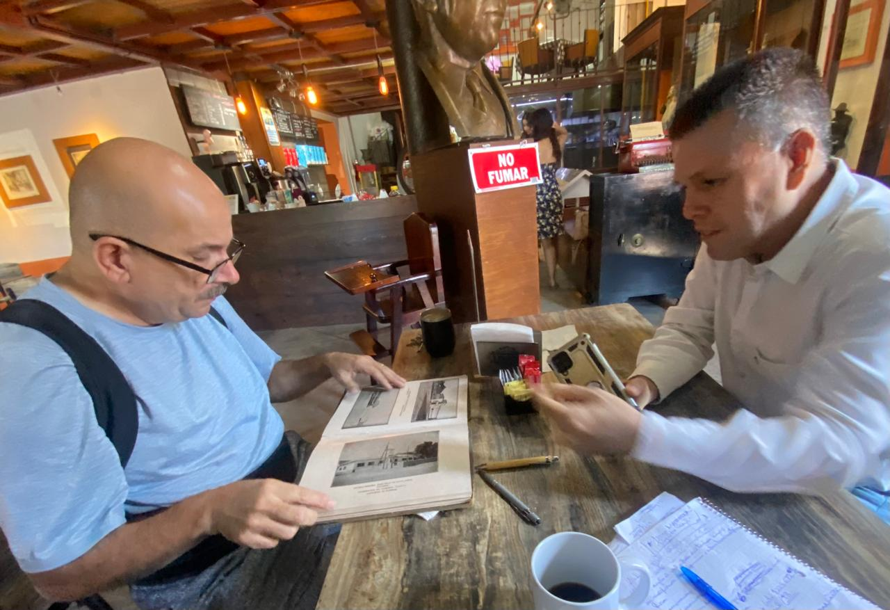 ESTAS LÍNEAS | Por qué no debieran derribar edificios históricos ESTAS LÍNEAS | Por qué no debieran derribar edificios históricos