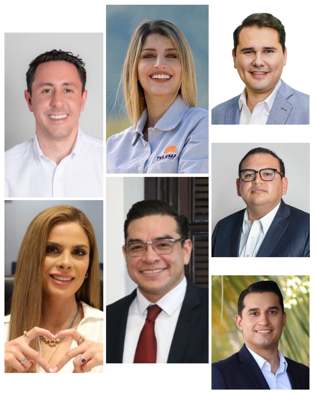 MONITOR | La apuesta de Durazo por la juventud, la verdadera transformación MONITOR | La apuesta de Durazo por la juventud, la verdadera transformación