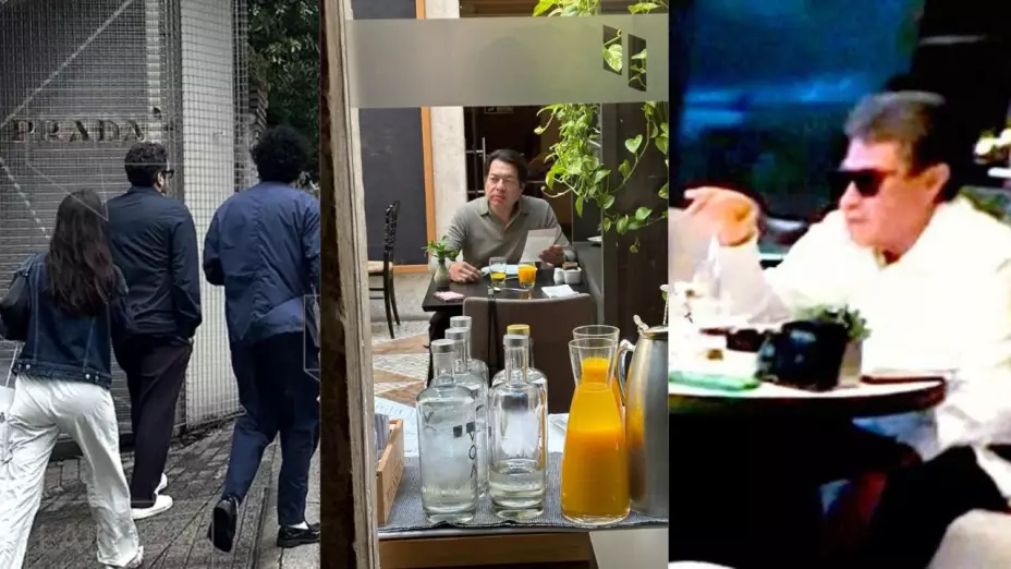 MONITOR | La austeridad también sale de vacaciones MONITOR | La austeridad también sale de vacaciones