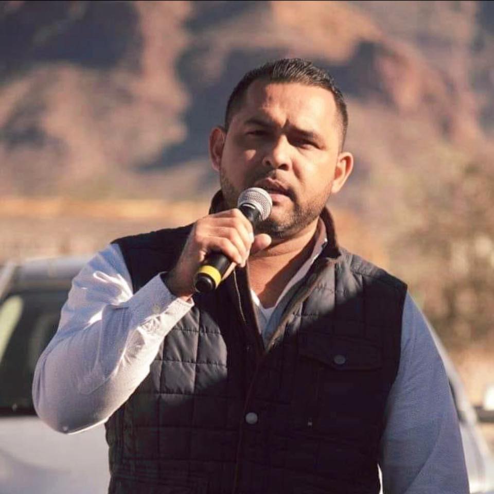 PILAR POLÍTICO | Samuel Borbón: liderazgo que no se esconde cuando más se le necesita