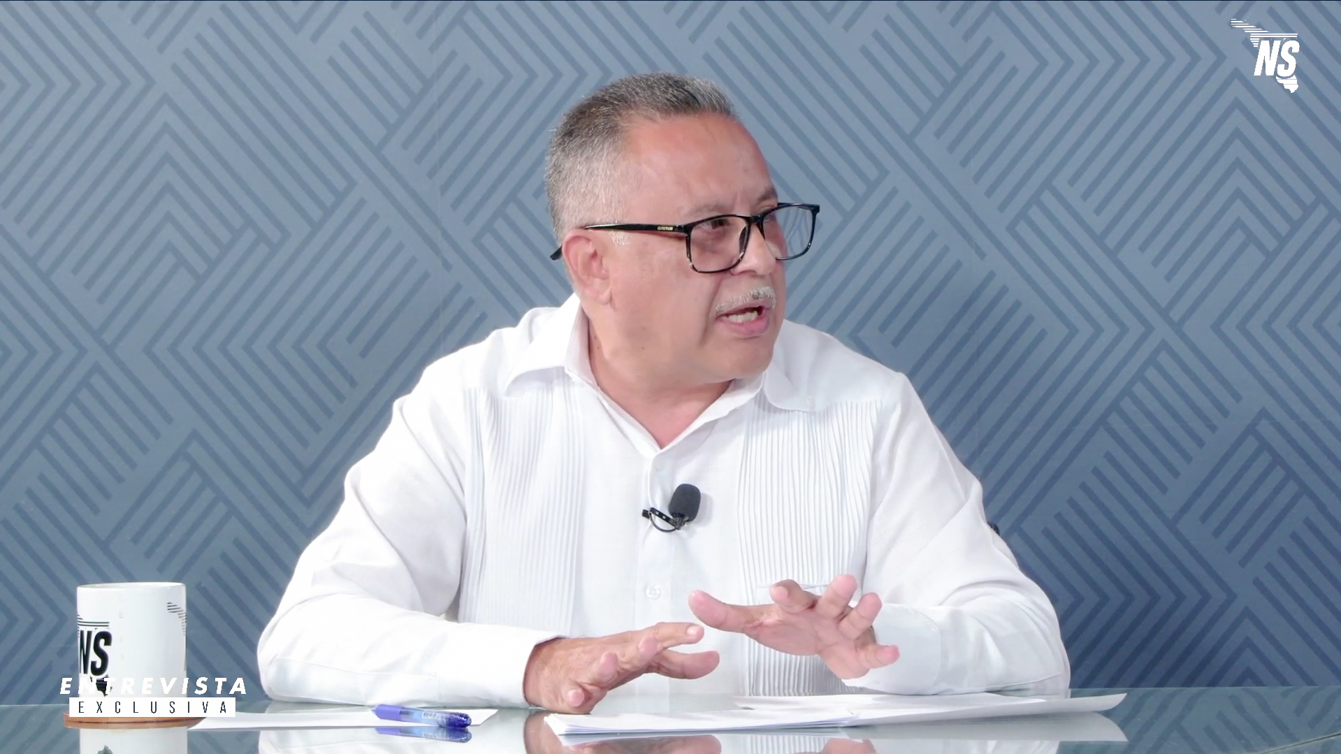 “La transformación de Guaymas apenas empezó, hay mucho por hacer todavía”: “Tino” Sarabia