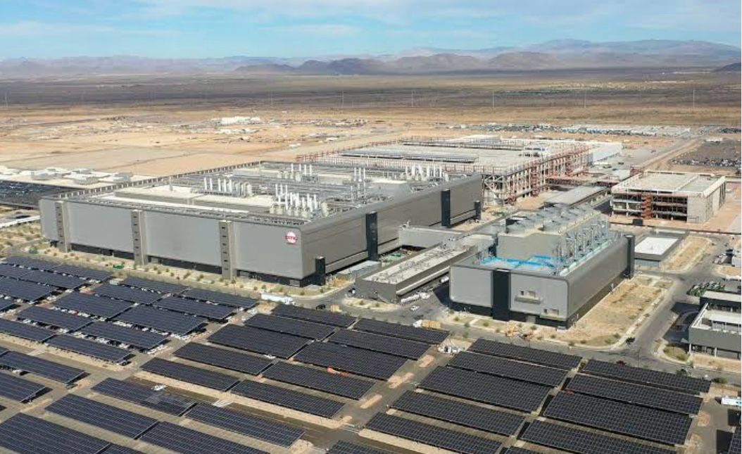 SONORA STAR | Semiconductores: El Corazón de la Tecnología Moderna y el Potencial de México SONORA STAR | Semiconductores: El Corazón de la Tecnología Moderna y el Potencial de México