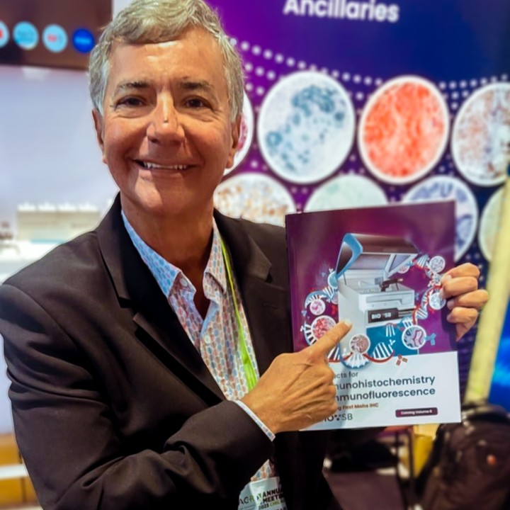 SONORA STAR | De Sonora para el mundo: Bio SB impulsa la medicina de precisión oncológica SONORA STAR | De Sonora para el mundo: Bio SB impulsa la medicina de precisión oncológica