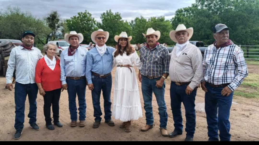 MERCADO POLÍTICO | Bacerac, el alma de los municipios serranos MERCADO POLÍTICO | Bacerac, el alma de los municipios serranos