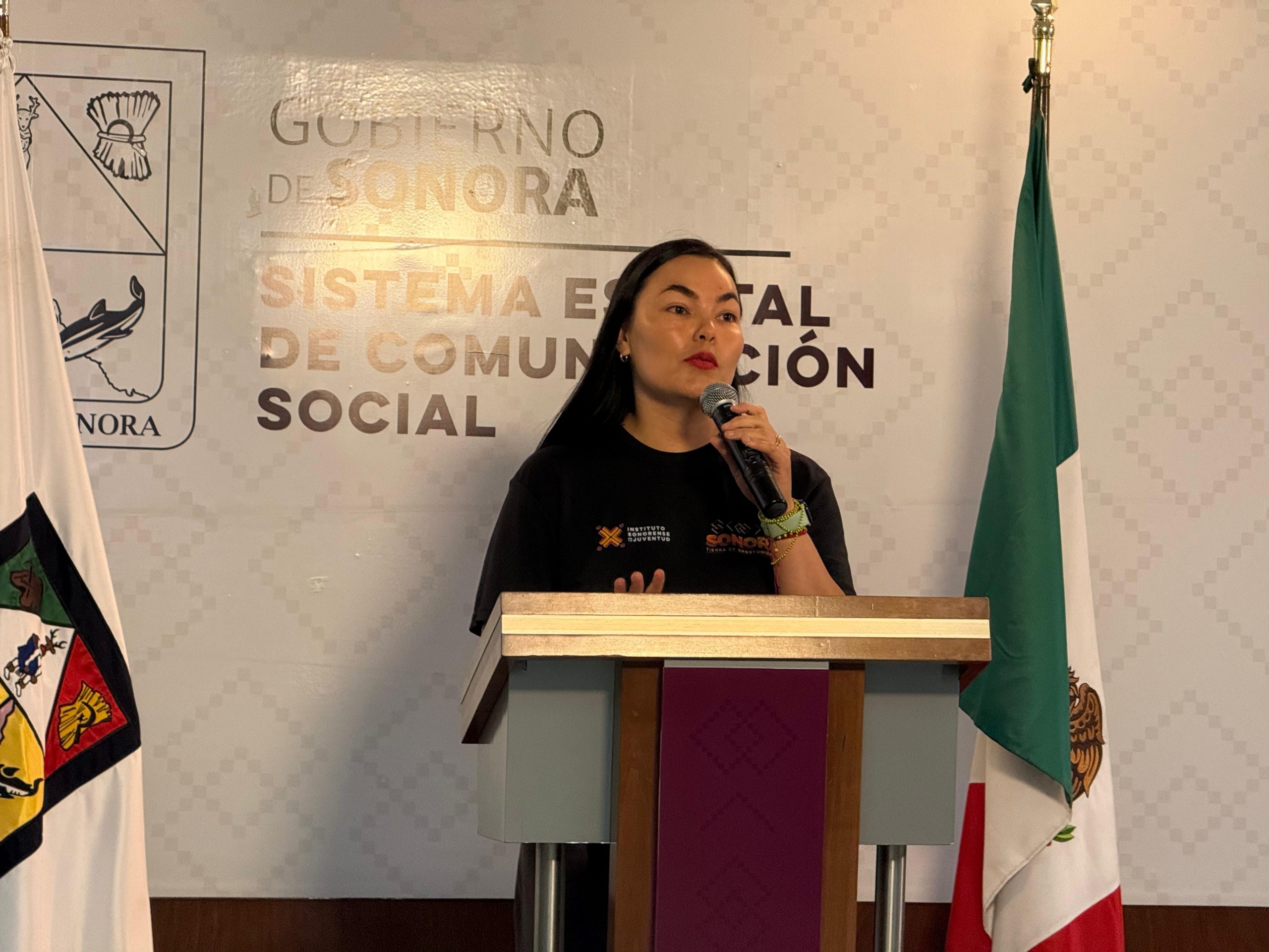 Presenta ISJ actividades para el mes de la juventud