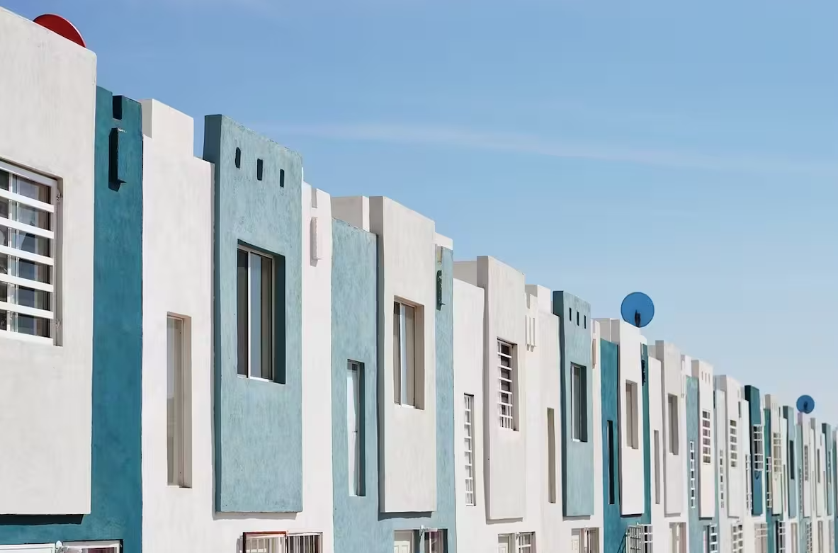 Sin importar que sea vertical o no, Sonora necesita vivienda: CMIC