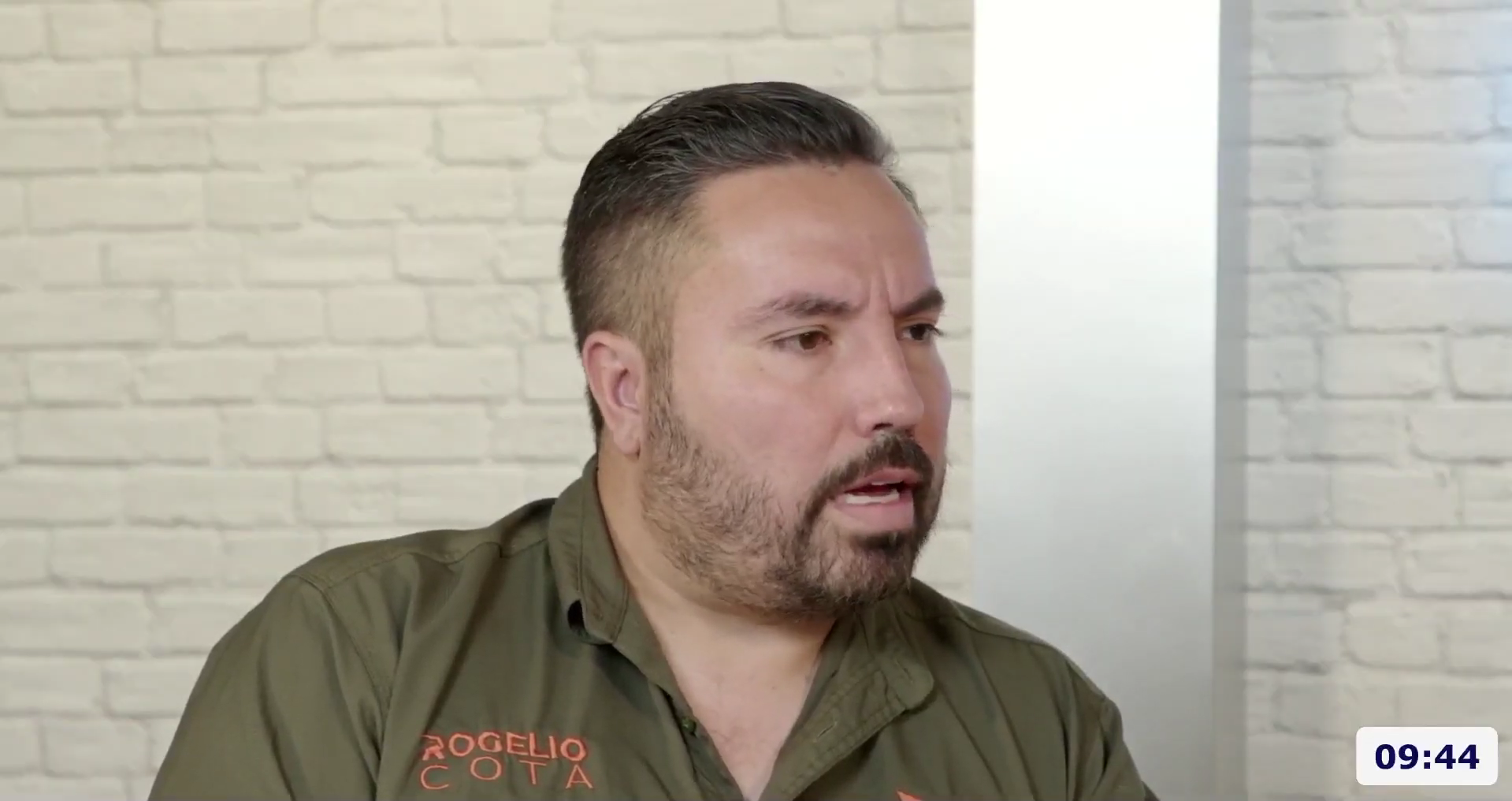 “MC es la opción ciudadana para construir el futuro de Hermosillo”: Rogelio Cota