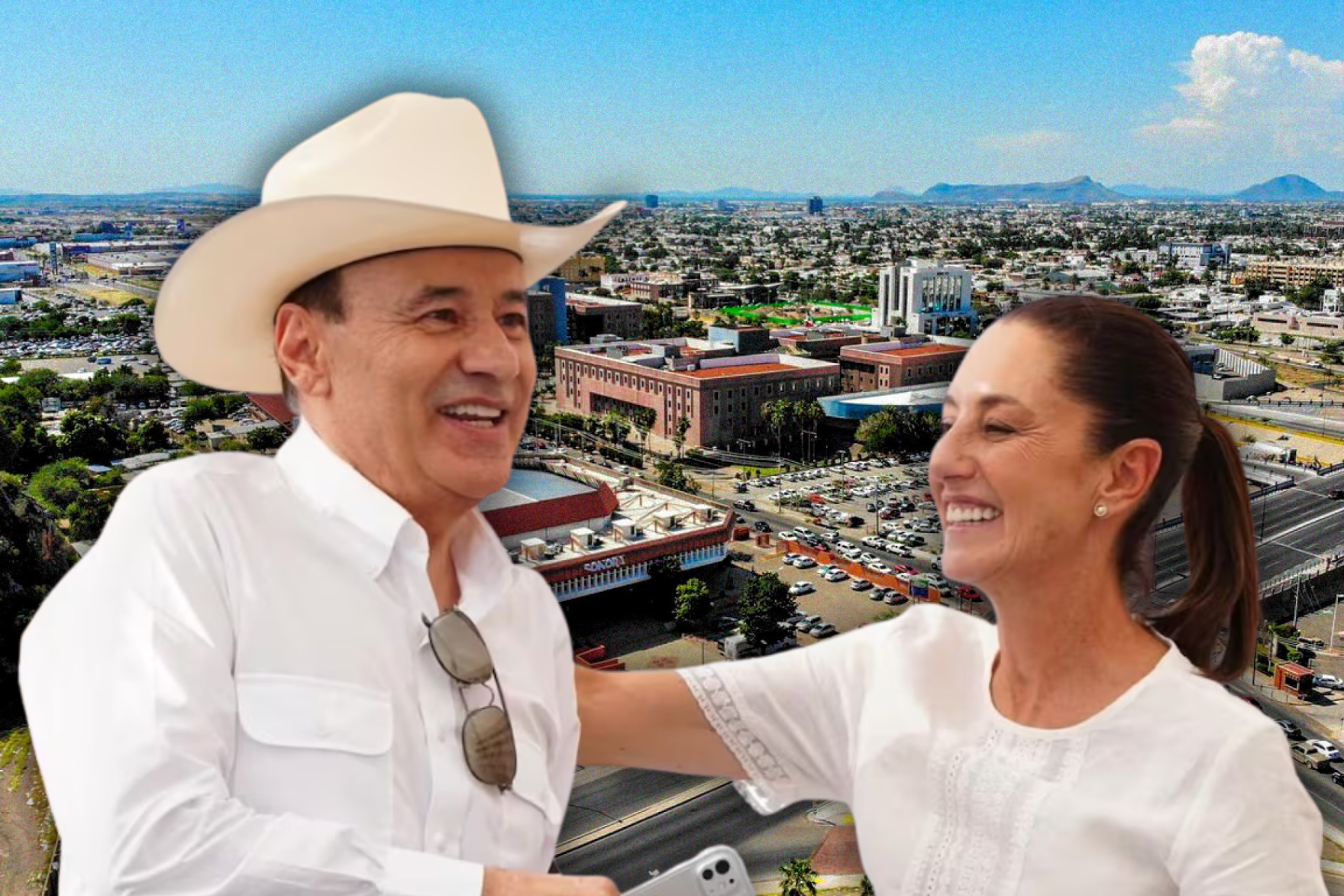 EDITORIAL | Sonora, epicentro del nuevo entendimiento nacional EDITORIAL | Sonora, epicentro del nuevo entendimiento nacional