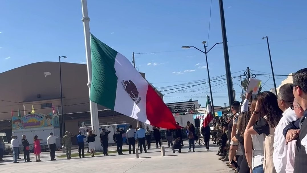 MERCADO POLÍTICO | Luis Osuna, transformando la salud en Agua Prieta