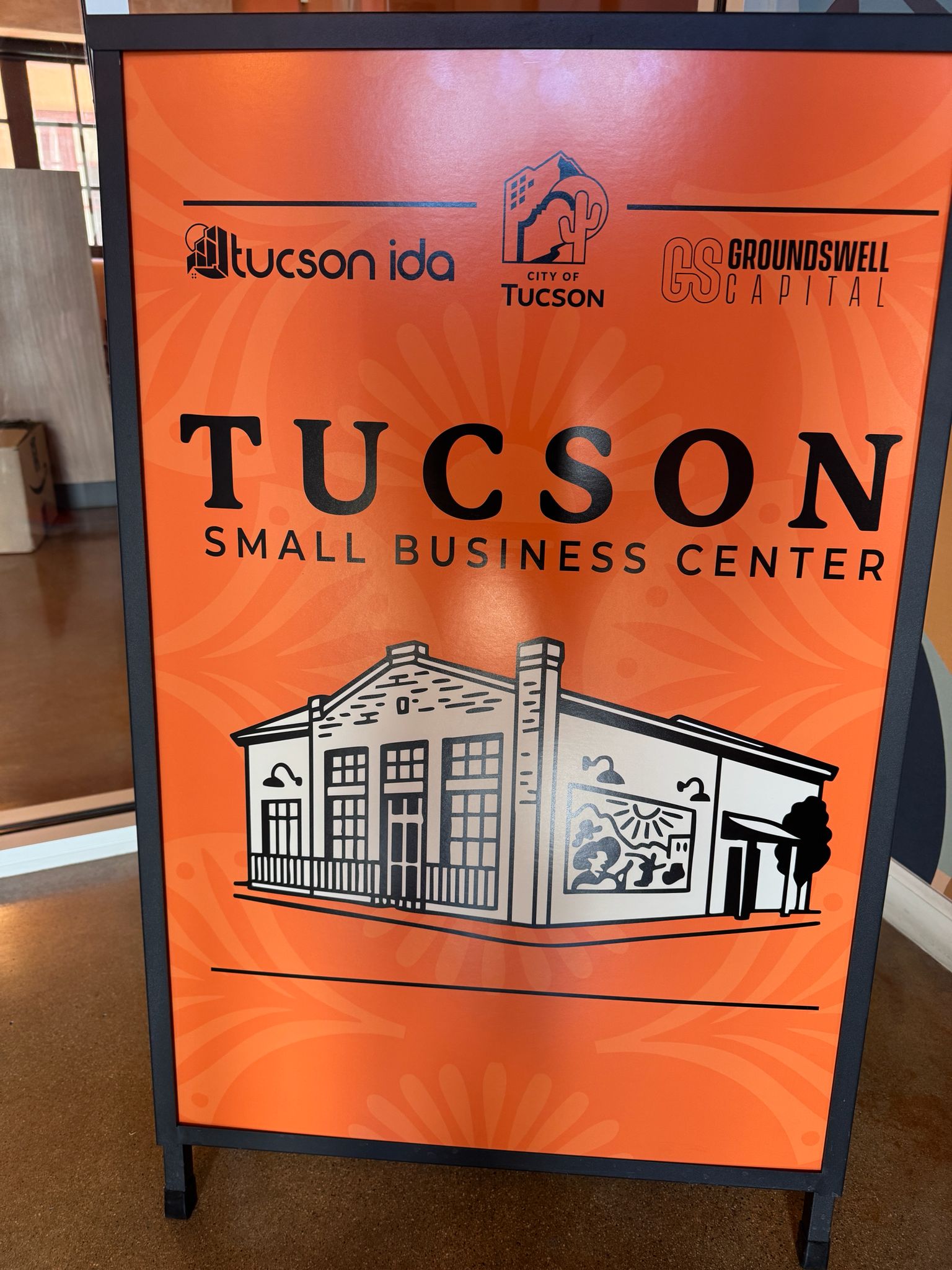 SONORA STAR | Análisis Profesional de la Tucson Industrial Development Authority (Tucson IDA)