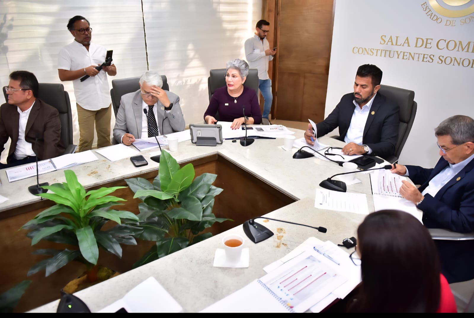 El Isaf Transparenta Informe de Resultados Ante Diputados El Isaf Transparenta Informe de Resultados Ante Diputados