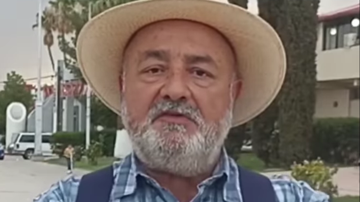 MERCADO POLÍTICO | Carlos Batista, “No trae nada en la bola” MERCADO POLÍTICO | Carlos Batista, “No trae nada en la bola”