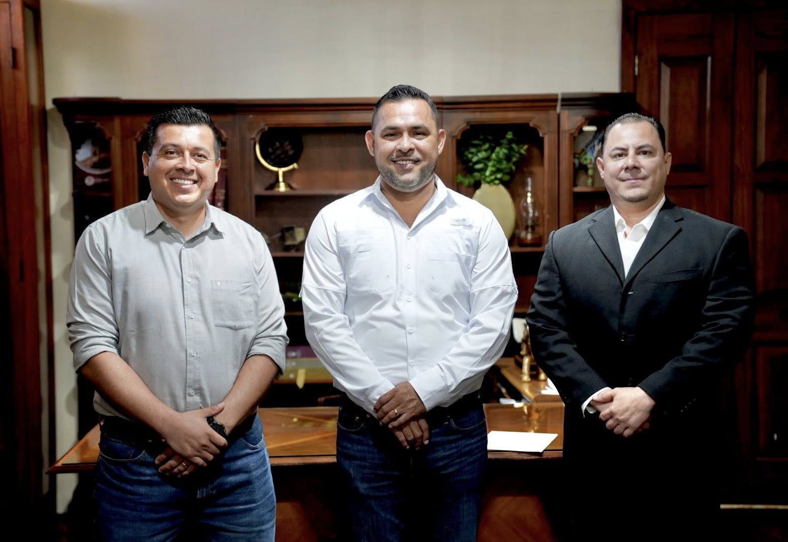 PILAR POLÍTICO | Cambios en Álamos: rumbo a una administración sólida y cercana a la gente PILAR POLÍTICO | Cambios en Álamos: rumbo a una administración sólida y cercana a la gente