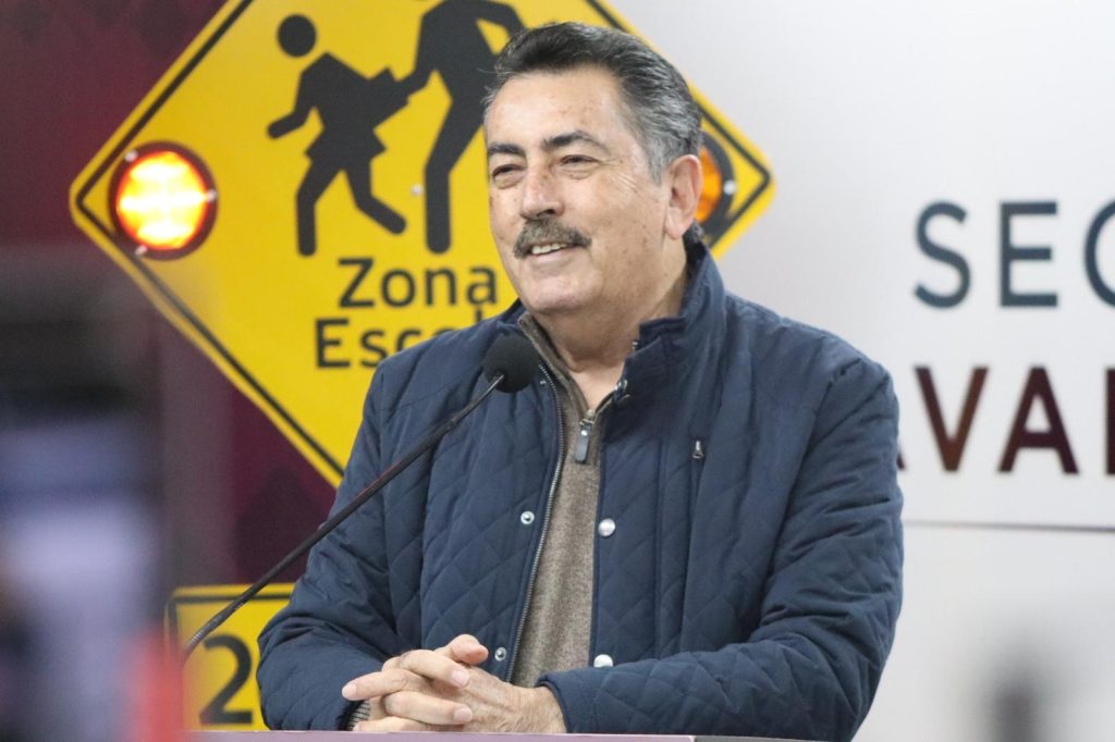 MONITOR | Lamarque no levanta, Toño adelanta MONITOR | Lamarque no levanta, Toño adelanta