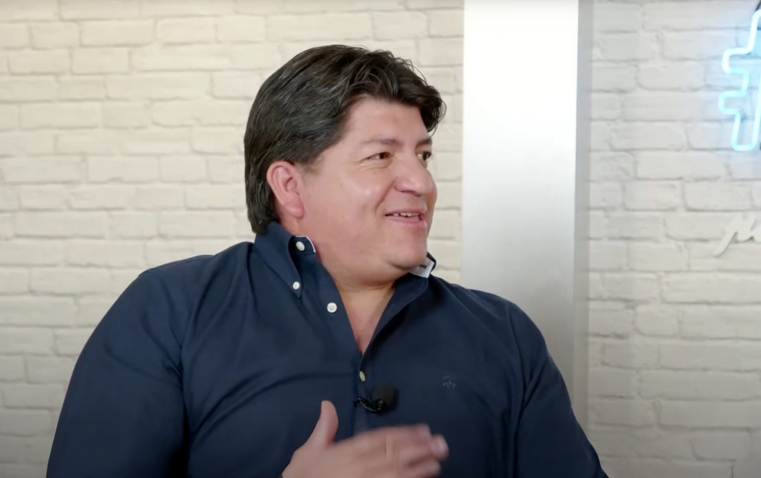 Hermosillo no es una cundina: el PAN quiere ganar, no repartir Hermosillo no es una cundina: el PAN quiere ganar, no repartir