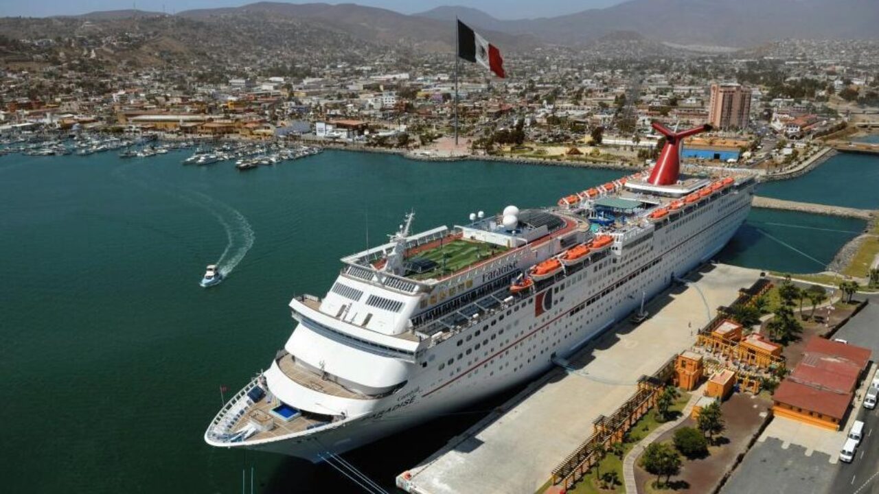 SONORA STAR | Vacaciones en Crucero por México y Latinoamérica: Guía Total 2025